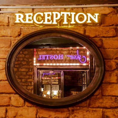 Sanat Hostel Taksim-2